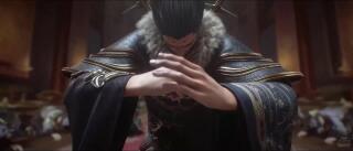 Впервые вижу спойлер внутри самого аниме (ну почти)