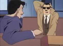 Ношу очки потому что стесняюсь