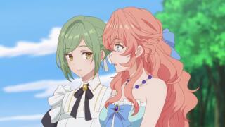 Кажется, я феечка