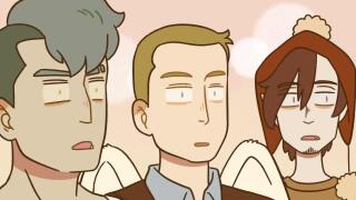 простой трюк