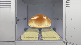 *звуки чайника*