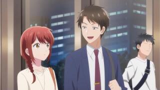 Девушка-персик 🍑