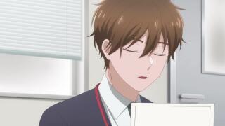 Аниме-моментов!