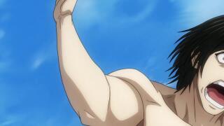 Когда райдеры дерутся - лучше в драку не встревать 