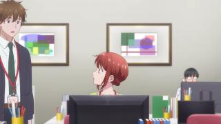 Производственники звонят по поводу круглых прирожков 😐 (медитативный цикл)