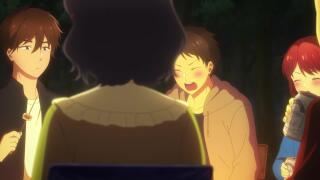 Неудачный момент