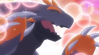 Любовные игры драконов