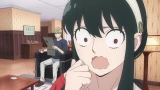 Паника - рот ромашкой 🌼