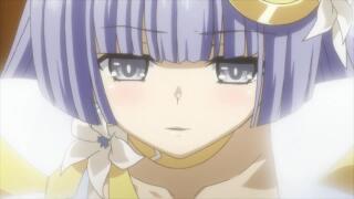 Шиори и Мику (AniDUB)