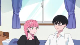 Что ей снится, когда слёзы на её ресницах