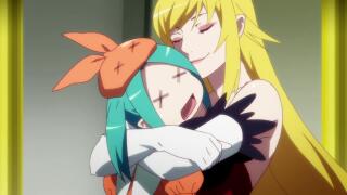 Возмездие Ононоки