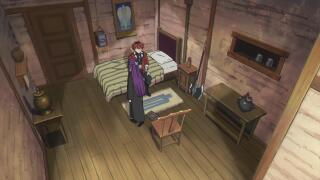 Штарк был готов к худшему