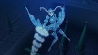 Зора, Ноэль и Нозель против возрождённых эльфов