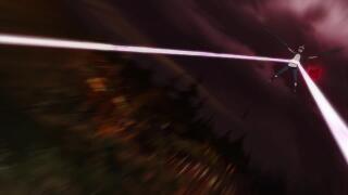 Антимагия: Бросок чёрного быка!