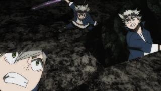 Зеркальная магия: Отряд миражей!