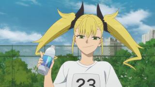 Госпожа Хвостики