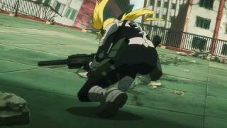 За мной, Итикава!