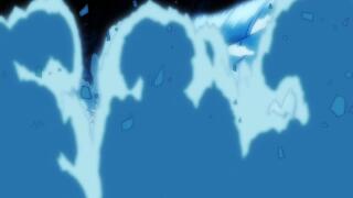 Богиня морей и океанов