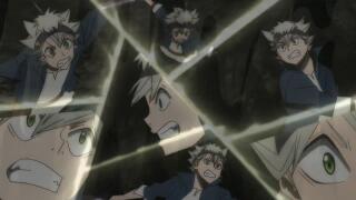 Магия зеркал: Призрачный отряд, призрачный выпад!