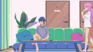 Навалили фансервиса