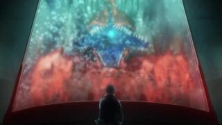 Мы с тобой страшно похожи