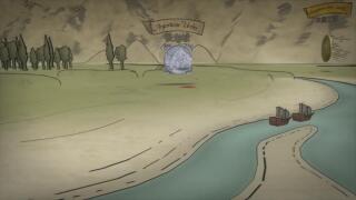 А такой хорощий план был