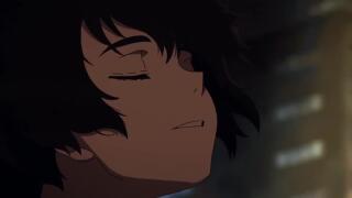 Как мало нужно, чтобы сцена была запоминающейся