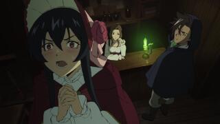 Какая экспрессия!