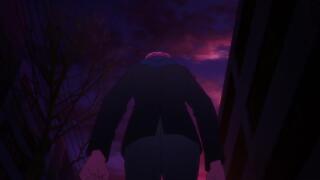 Очень интригующий конец серии