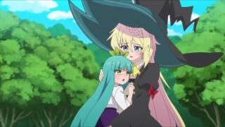 Булочка-мандрагора 🍞