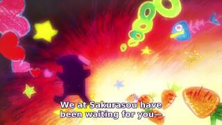 самодельное аниме