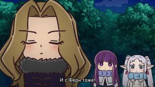 Страсти Методе