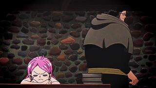 Жизнь Кумы 1