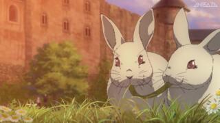 Мохнатые милашки