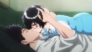 Милота и облом(