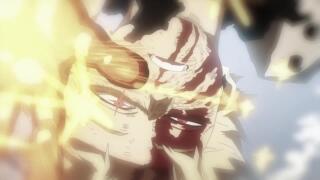 Бакуго но Кач-чан да