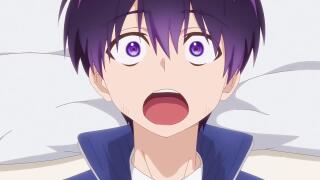 Моя девушка не только милая