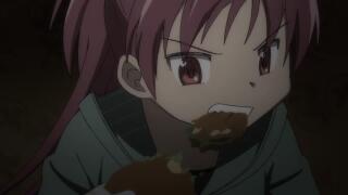 лучшая девочка