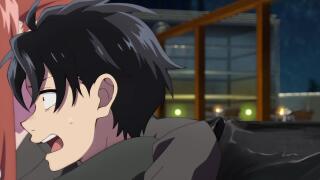 Что！？ А ты не девственник！？ (цикл)