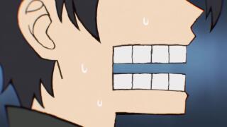 Какая встреча