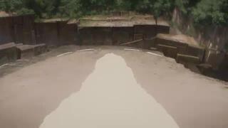 проклятая проекция 