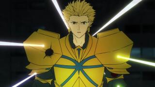 Аннигиляторная пушка 