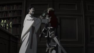 Возможно всему виной то, как я тебя воспитал