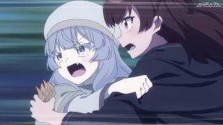 Магический мир 😌