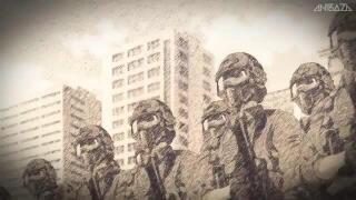 Страна, которой нет на карте