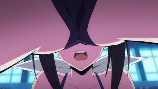 Ну зачем ты пернула?