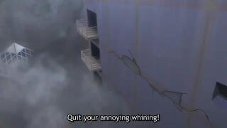 triple domain expansion