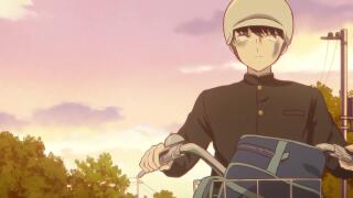 Коротко про аниме