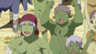 Гобуто первоначально был в идеальной форме 