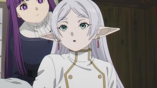 Вытираем мордочку